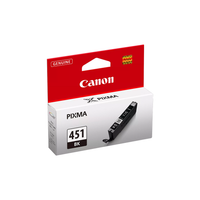 Canon 450/451 ink Cartridge for Pixma MG5640 MG6640 MG6340 MG5440 | Original Canon Ink Cartridge | Dubai UAE