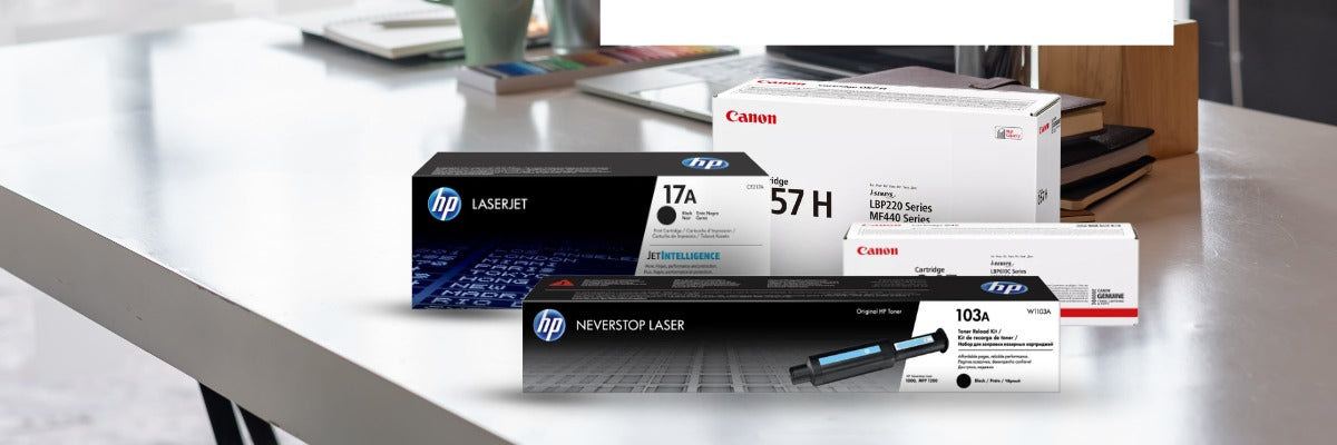 What to Look for When Buying Toner Cartridges in Bulk for Your Office