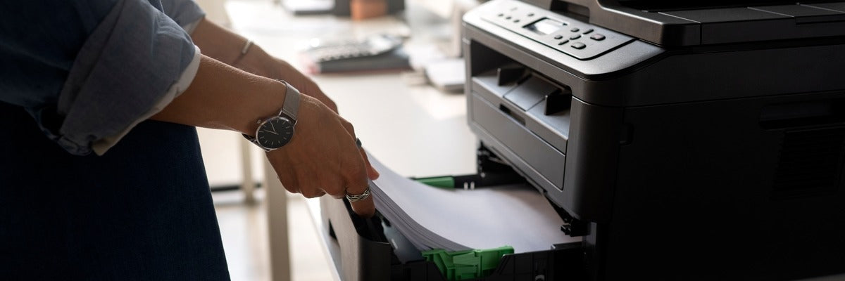 Printer Rental vs Buying: Which Makes More Sense for Your Business?