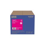 brother tn-871 magenta toner cartridge genuine brother toner replacement for laser printers available dubai uae fast delivery