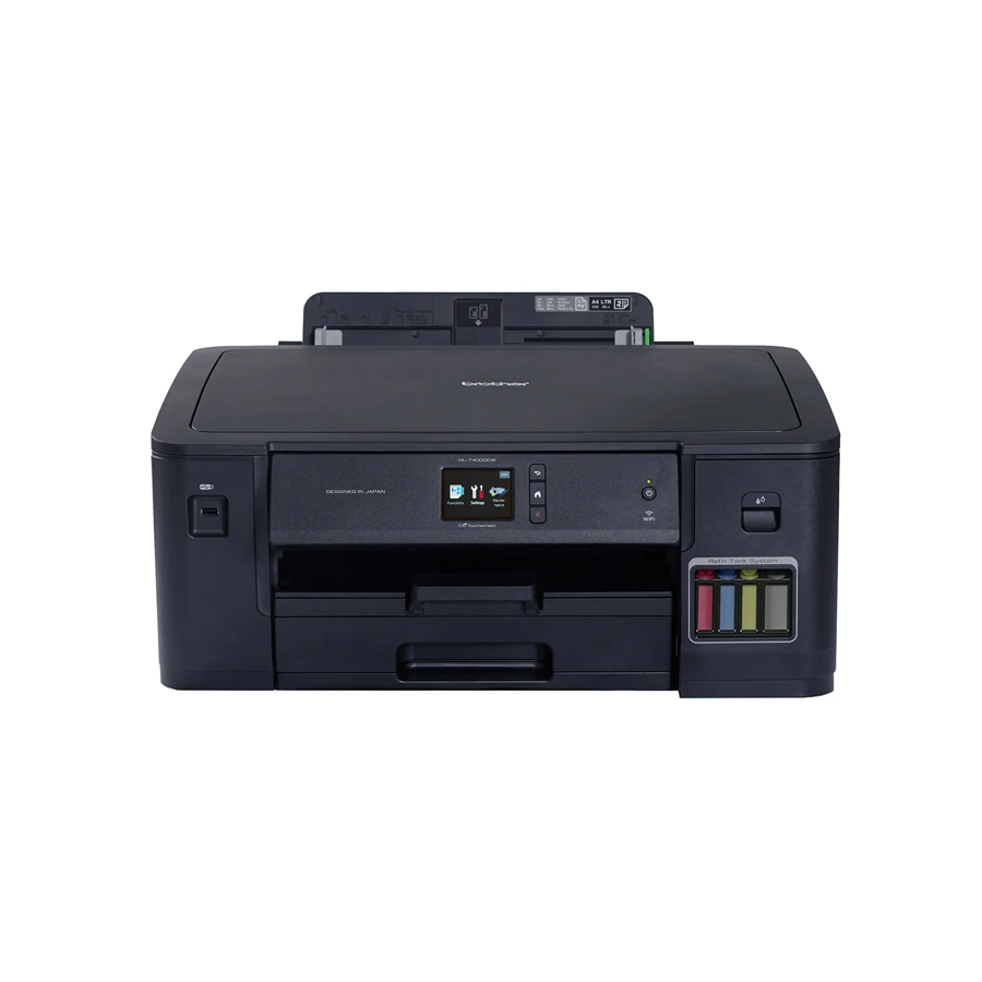 Brother HL-T4000DW A3 Ink Tank Printer