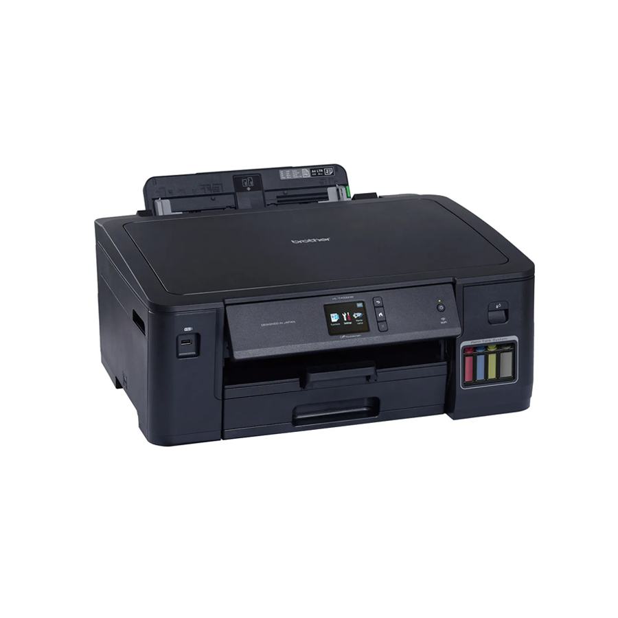 Brother HL-T4000DW A3 Ink Tank Printer — Buy Online in Dubai UAE | Gateway Computers