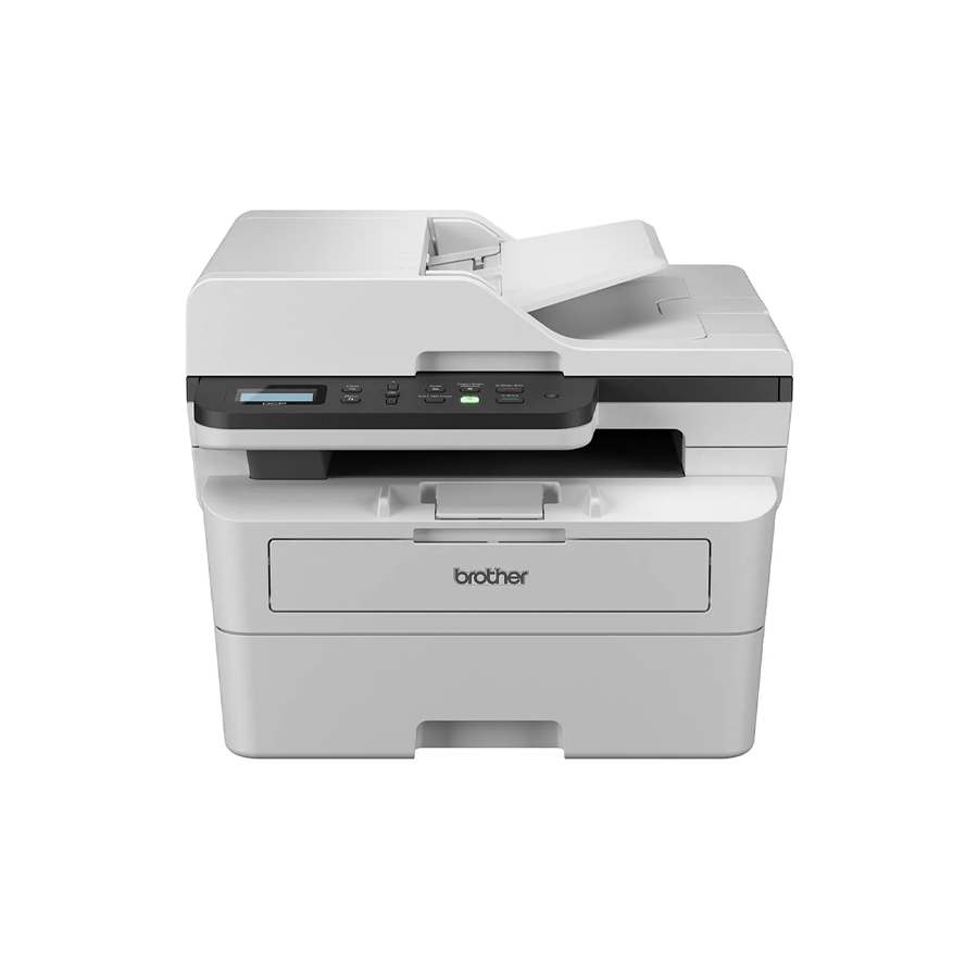 Brother DCP-B7640DW Mono Laser Multifunction Printer