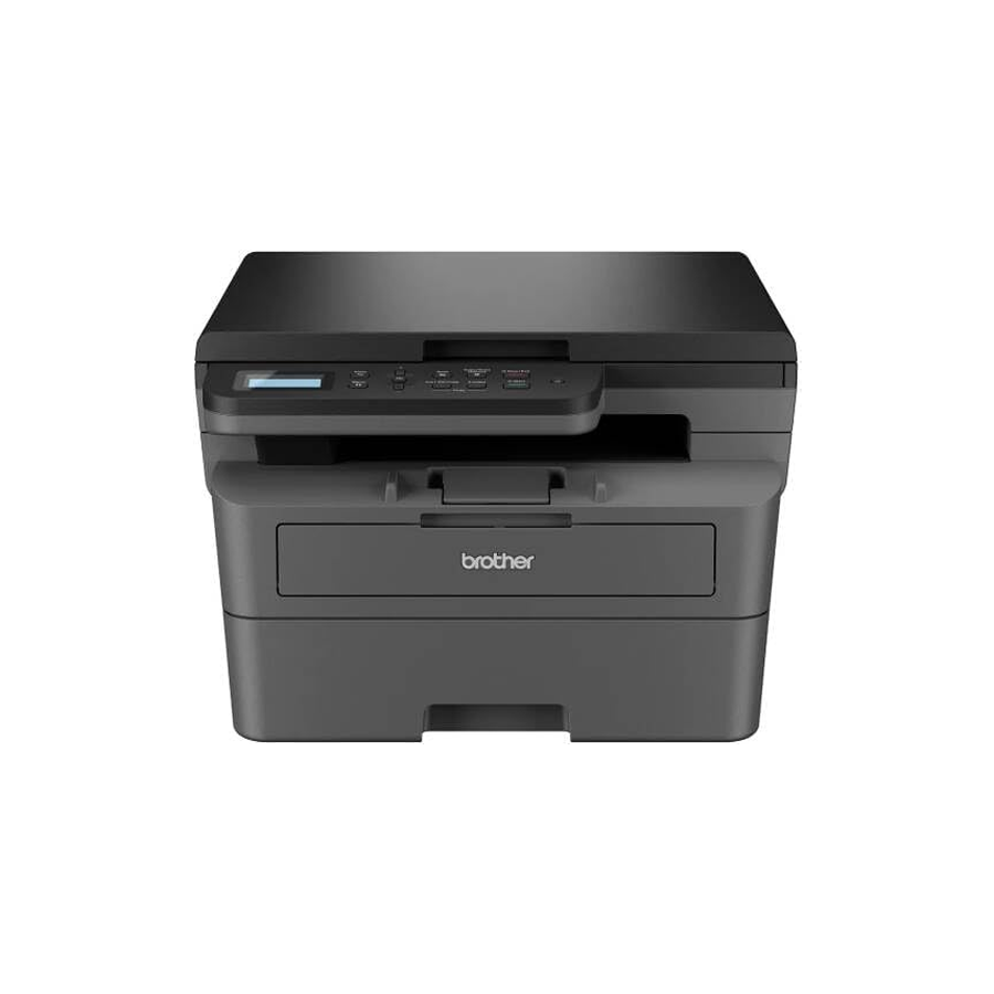 Brother DCP-L2600D Mono MFP Printer