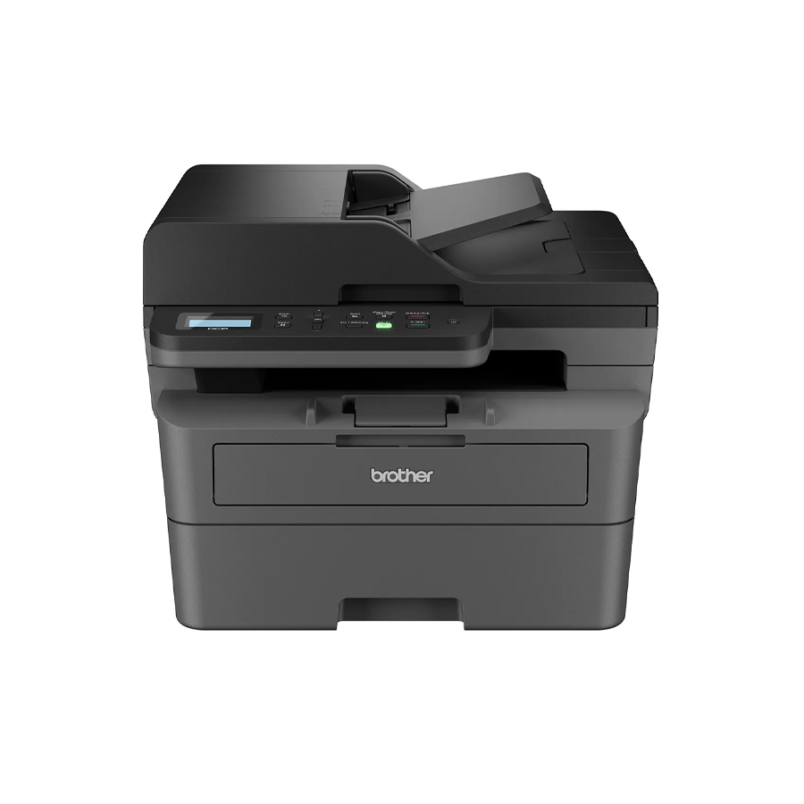 Brother DCP-L2640DW Mono Laser Printer