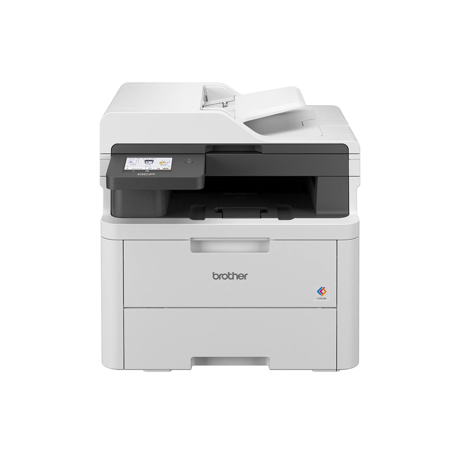 Brother DCP-L3560CDW Colour LED All in One Printer