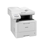 Brother DCP-L5510DW Mono Laser Printer — Buy Online in Dubai UAE | Gateway Computers