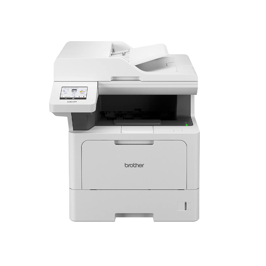 Brother DCP-L5510DW Mono Laser Printer