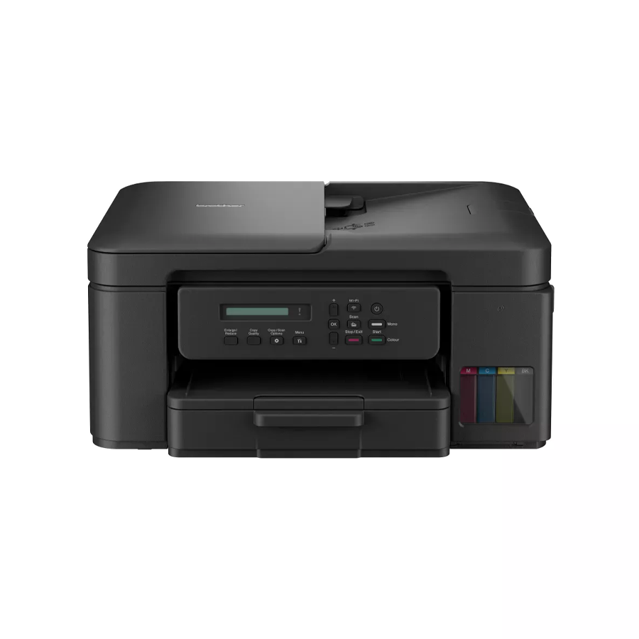 Brother DCP-T730DW Ink Tank Printer