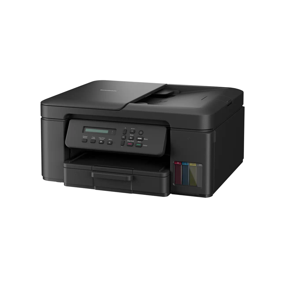 Brother DCP-T730DW Ink Tank Printer — Buy Online in Dubai UAE | Gateway Computers