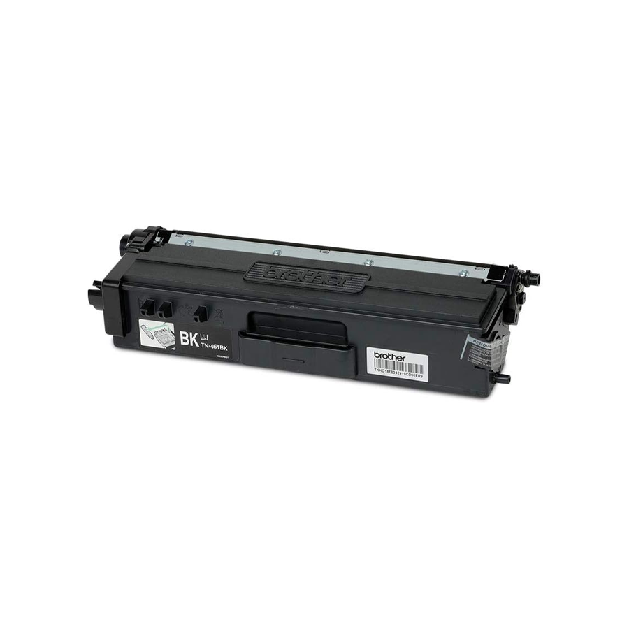 Brother Toner Original Black TN-461 — Genuine Brother Toner Cartridge Best price at Dubai, UAE.