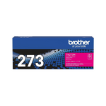brother tn273 magenta toner cartridge original genuine brother printer toner replacement standard yield dubai uae