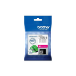 brother lc472xl magenta high capacity ink cartridge original genuine brother mfc-j2340dw printer fast delivery dubai uae