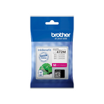brother lc472 magenta high capacity ink cartridge original genuine brother mfc-j2340dw printer fast delivery dubai uae