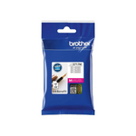 brother lc3717 magenta ink cartridge original genuine brother mfc-j2330dw j3530dw j3930dw printer fast delivery dubai uae