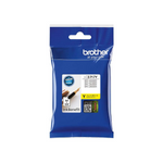 brother lc3717 yellow ink cartridge genuine brother mfc-j2330dw j3530dw j3930dw printer buy in dubai uae