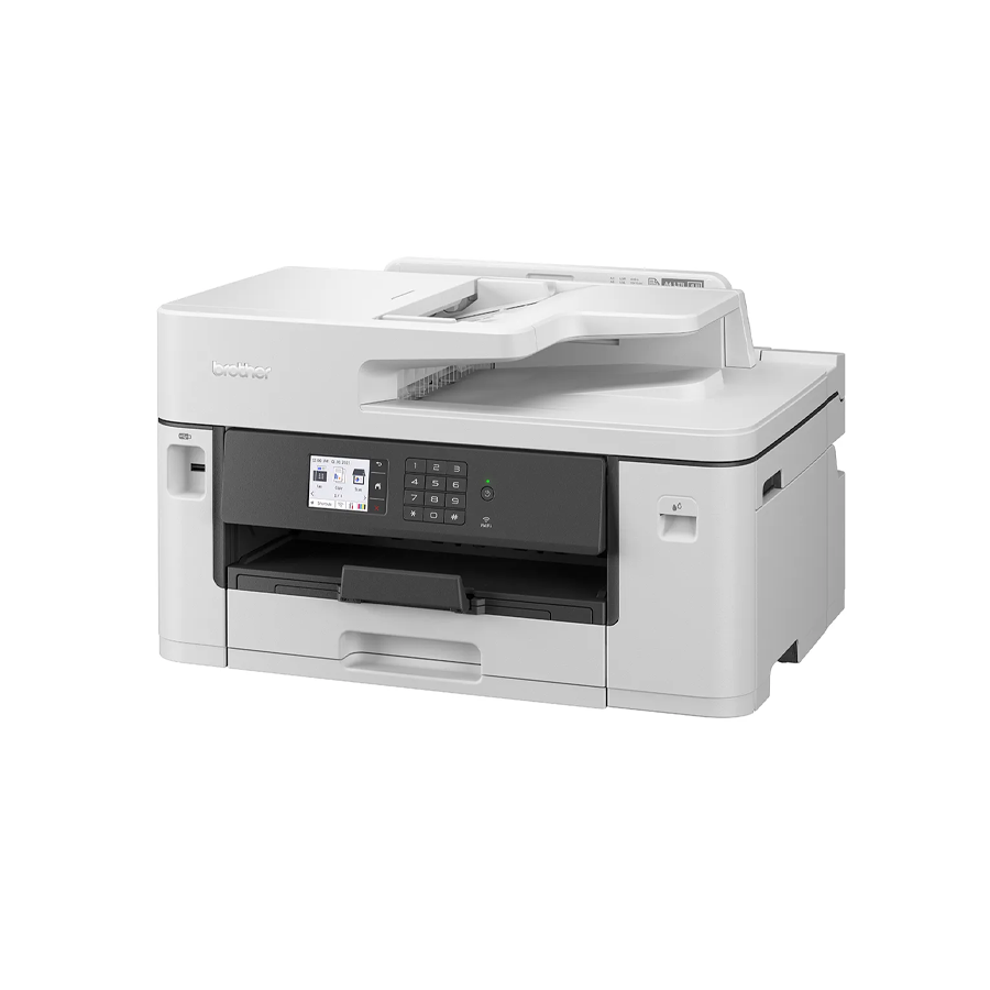 Brother MFC-J2340DW A3 All in One Inkjet Printer — Buy Online in Dubai UAE | Gateway Computers