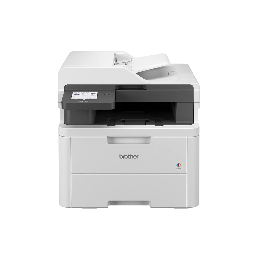 Brother MFC-L3720CDW Colour LED All in One Printer