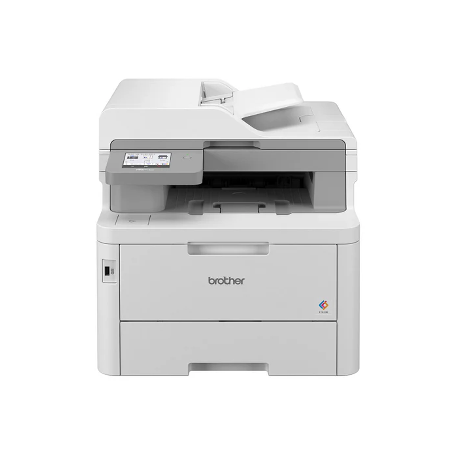 Brother MFC-L8390CDW All-in-One Wireless Colour Laser Printer