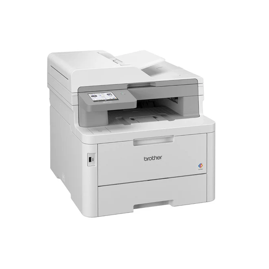 Brother MFC-L8390CDW All-in-One Wireless Colour Laser Printer — Buy Online in Dubai UAE | Gateway Computers