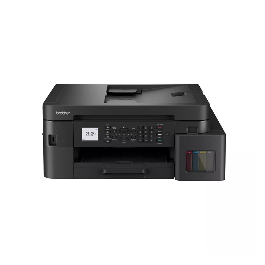 Brother MFC T930DW All in One Ink Tank Printer