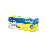 brother tn277 yellow high yield toner cartridge genuine brother laser printer toner for hl-l3270cdw dcp-l3551cdw fast delivery dubai uae
