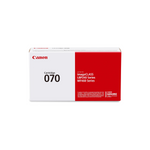 Canon 070 Black Toner Cartridge, Yields of 3000 Pages for MF461dw — Genuine Canon Toner Cartridge | Dubai UAE
