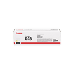 Canon 045 Yellow Toner Cartridge for LBP611Cn, MF633Cdw & MF631Cn – Genuine Canon Laser Toner UAE