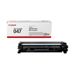 Canon 047 Toner Cartridge, Black for i-SENSYS LBP112 LBP113w MF113w — Genuine Canon Toner Cartridge at best price in UAE