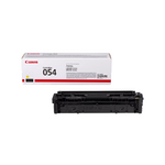 High-quality Canon 054 OEM toner cartridge for office laser printing compatible with LBP620/MF640 series printers