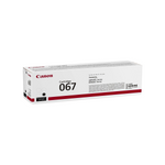 Canon 067 Black Toner Cartridge for LBP631, LBP633, MF651 & MF657 – Genuine Canon Laser Toner Dubai UAE