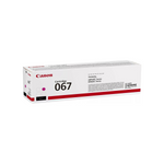 Canon 067 Magenta Toner Cartridge for Canon LBP633, MF655 & MF657 – Authentic Canon Laser Toner Dubai