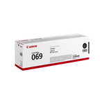 Canon 069 Black Toner Cartridge for LBP673, MF752 & MF754 – Genuine Canon Laser Toner Dubai UAE