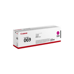 Canon 069 Magenta Toner Cartridge for Canon LBP673, MF752 & MF754 – Authentic Canon Laser Toner Dubai