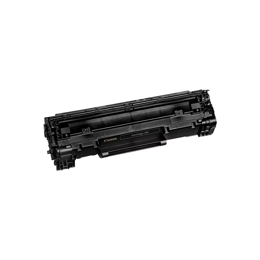 Canon 725 Black Toner Cartridge — Genuine Canon Toner Cartridge Best Price in Gateway Computers