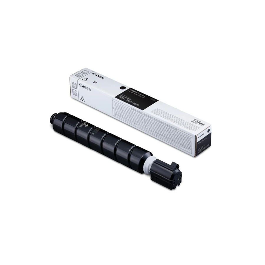 Canon C-EXV67 Toner Cartridge for ImageRUNNER IR 2925 2930 2935 IR2925 Printers — Genuine Canon Toner Cartridge | Dubai UAE