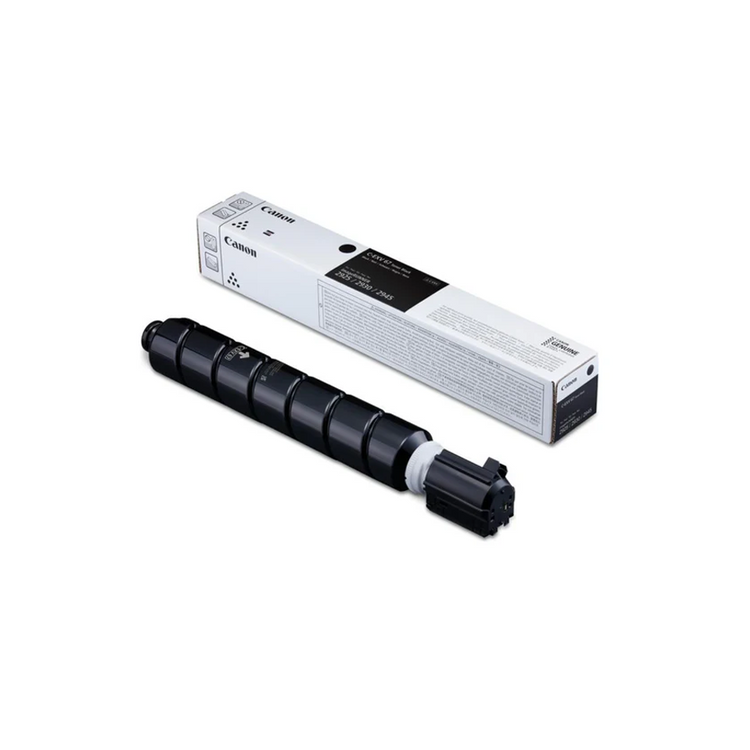 Canon C-EXV67 Toner Cartridge for ImageRUNNER IR 2925 2930 2935 IR2925 Printers — Genuine Canon Toner Cartridge | Dubai UAE