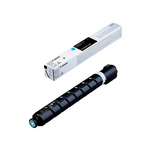 Canon CEXV-65 Toner Cartridge for Canon IR C3326 - Genuine Canon Toner