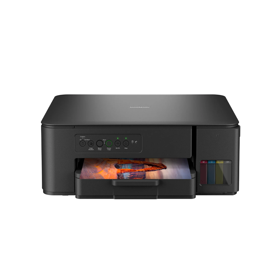 Brother DCP-T430W Ink Tank Printer
