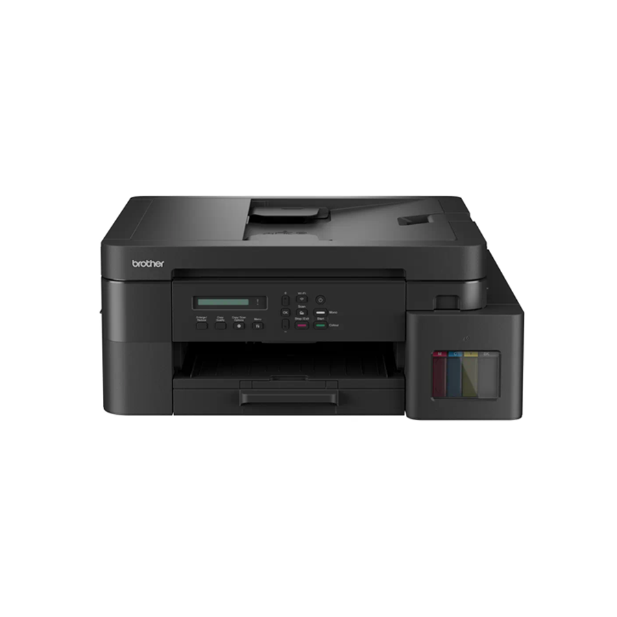 Brother DCP-T830DW Ink Tank Printer