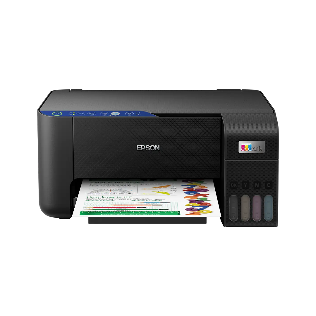 EPSON EcoTank L3252 Home ink tank printer