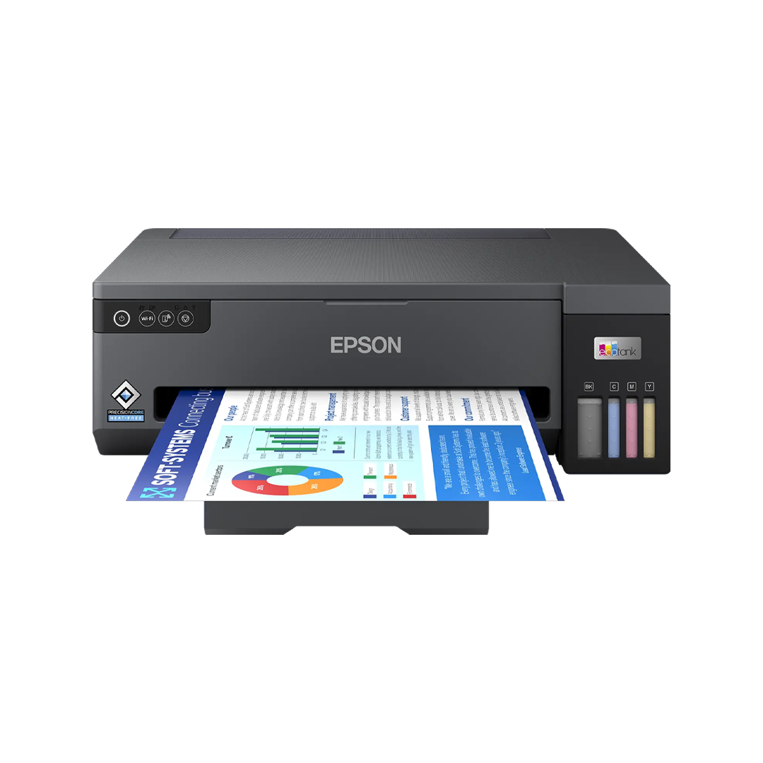 Epson EcoTank L11050 A3+ Wi-Fi Ink Tank Printer — Buy Online in Dubai UAE | Gateway Computers