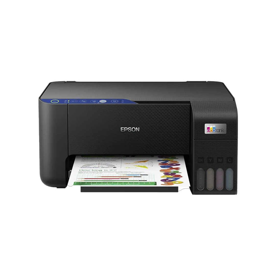 Epson EcoTank L3251 3-in-1 Home Ink Tank Printer