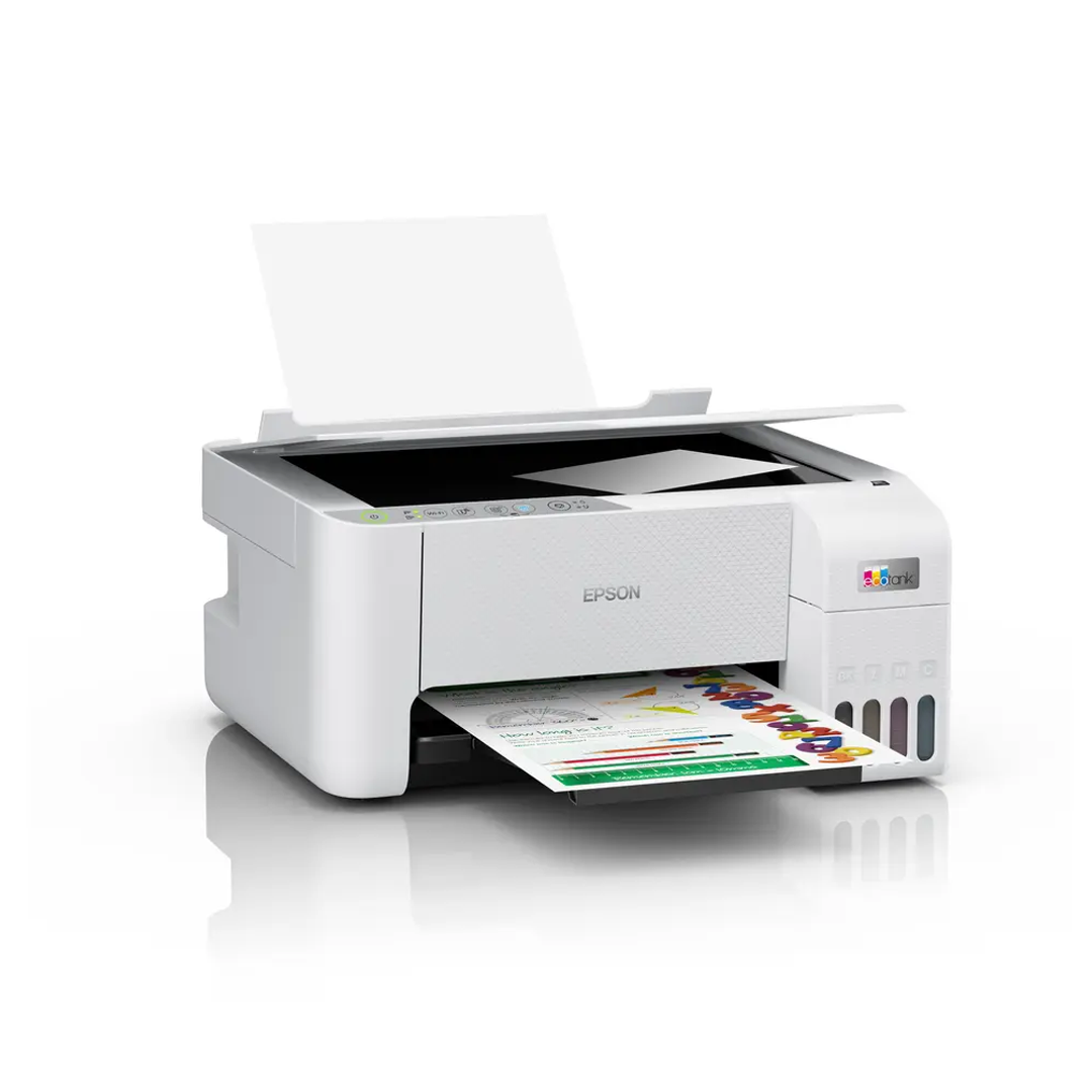 Epson EcoTank L3256 3-in-1 Home Ink Tank Printer — Buy Online in Dubai UAE | Gateway Computers