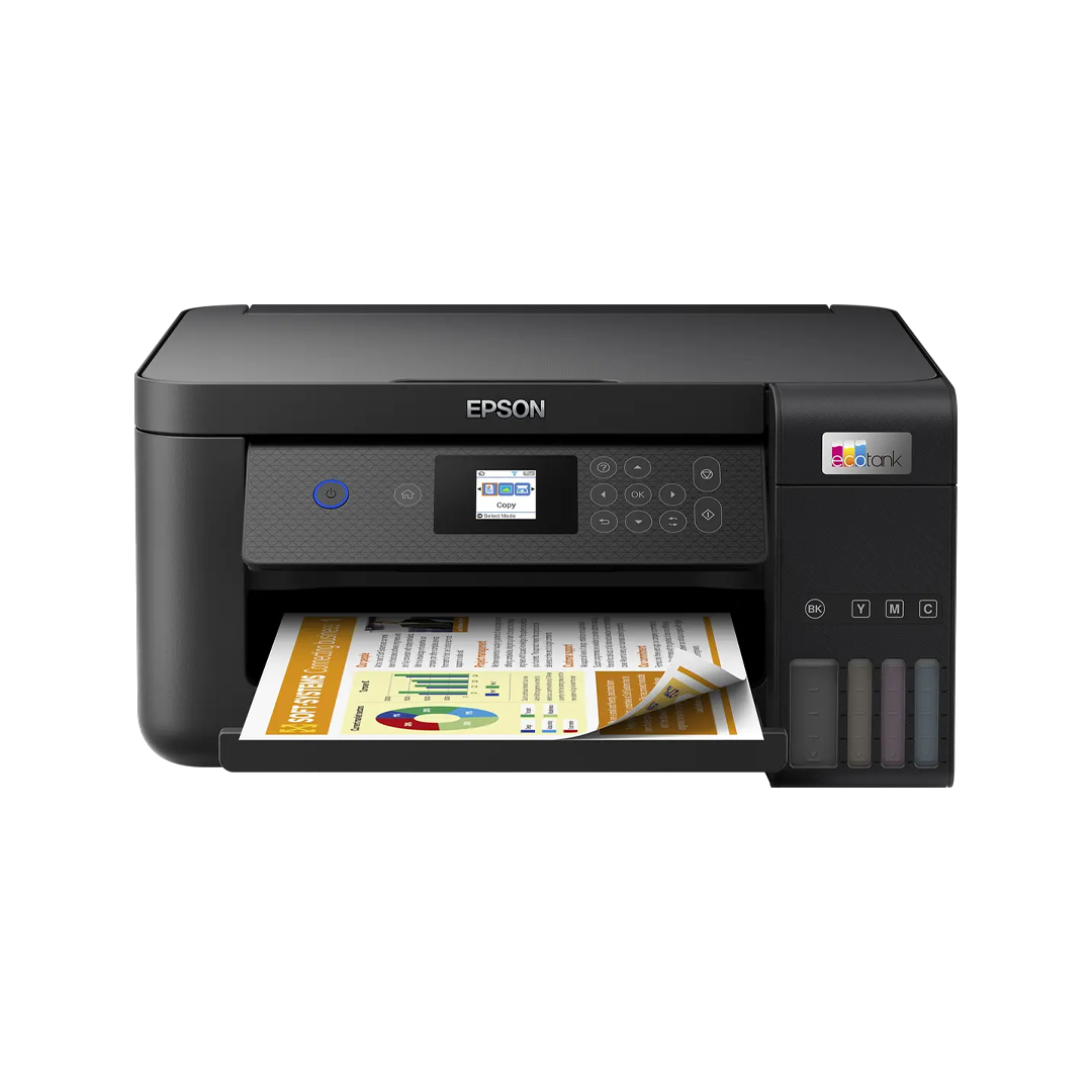 Epson EcoTank L4260 Home ink tank printer