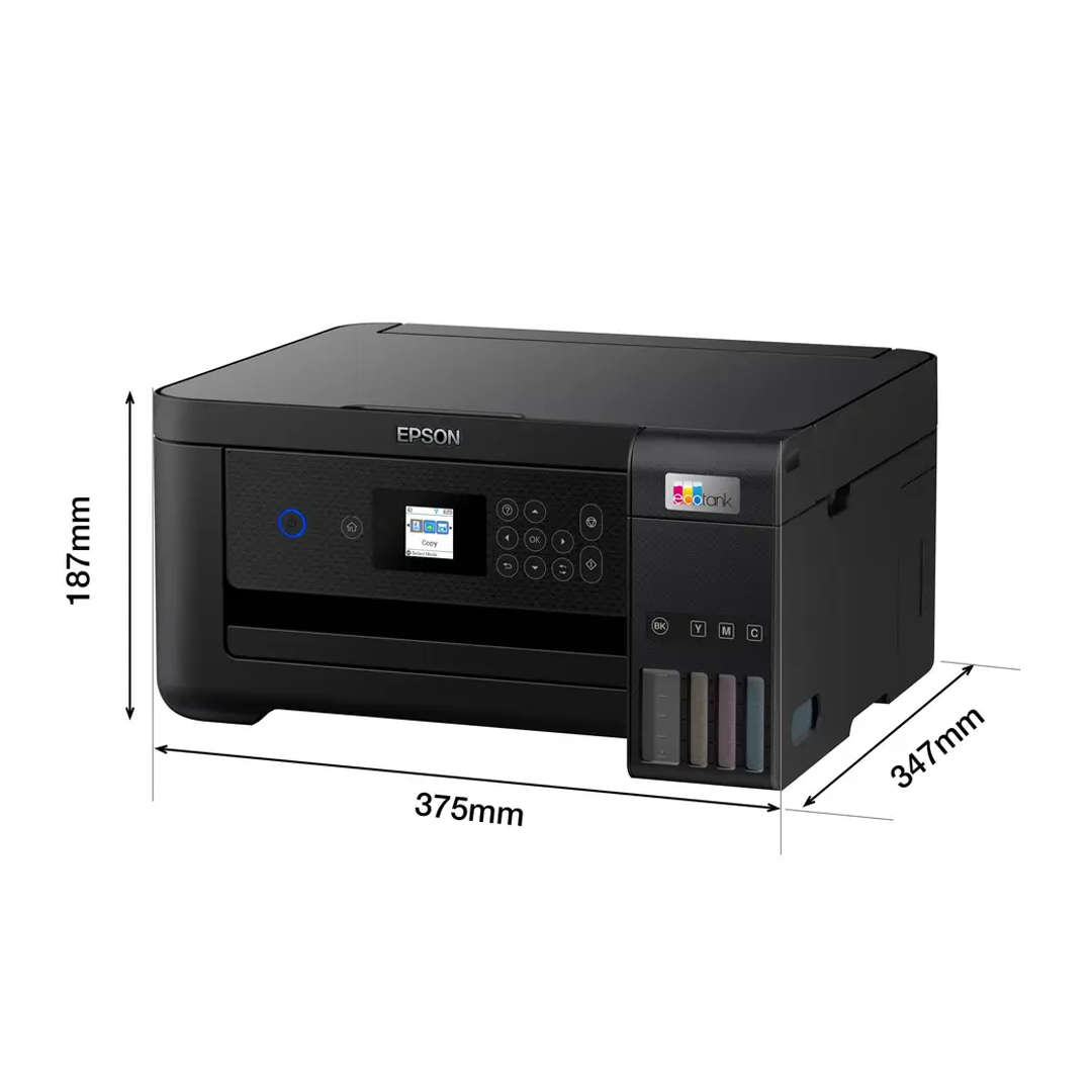 Epson EcoTank L4260 Home ink tank printer — Buy Online in Dubai UAE | Gateway Computers