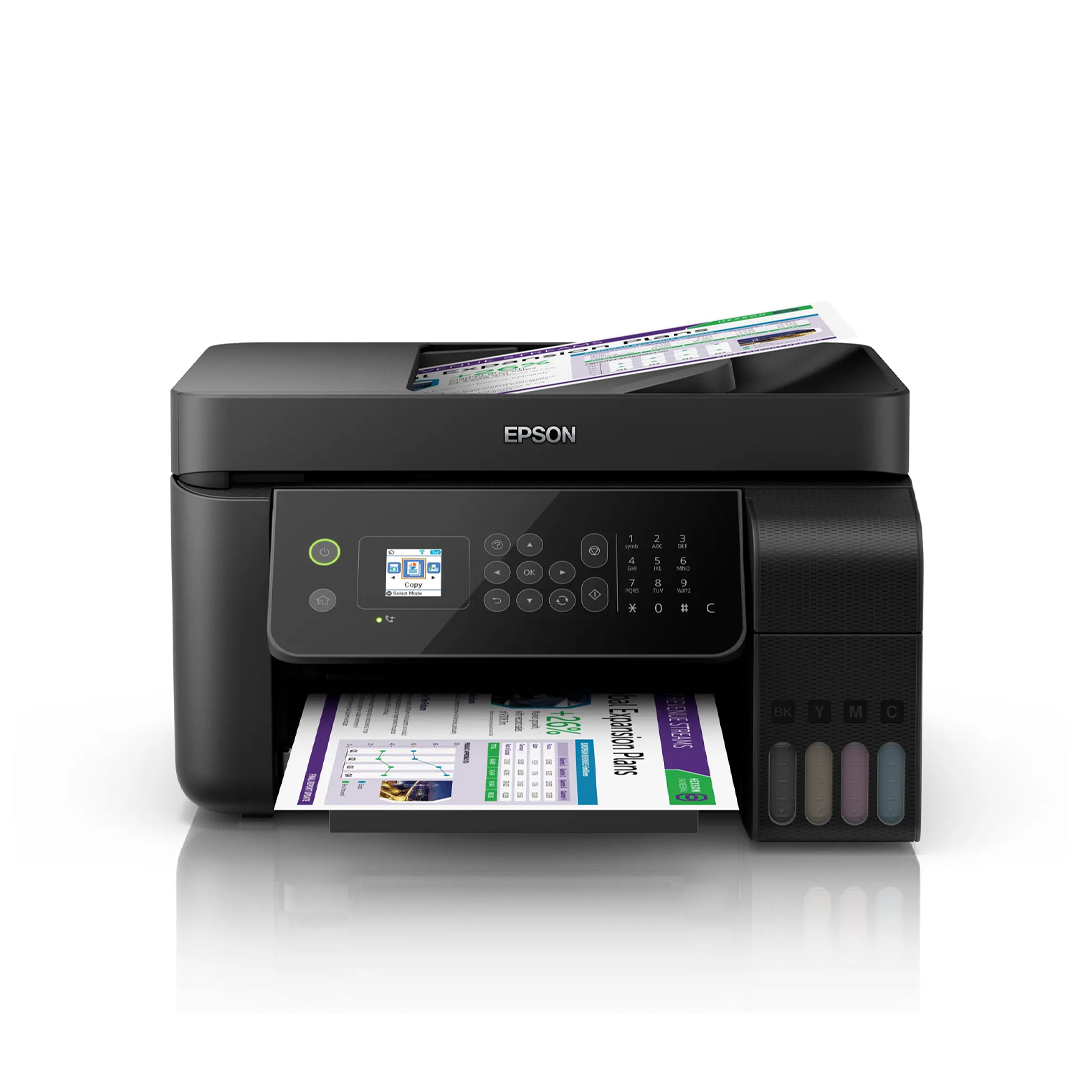 Epson EcoTank L5190 All-in-One Printer
