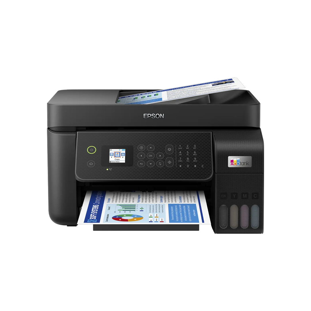 Epson EcoTank L5290 Office ink tank printer