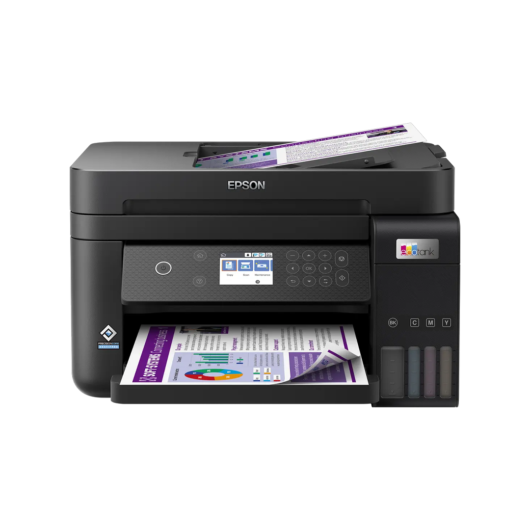 Epson EcoTank L6270 3-in-1 Office Ink Tank Printer