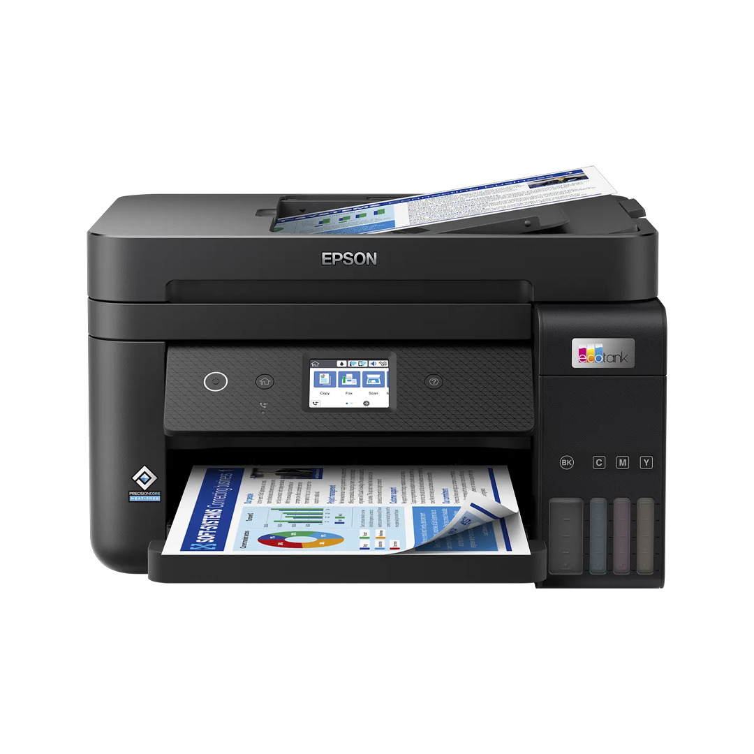 Epson EcoTank L6290 4-in-1 Office Ink Tank Printer